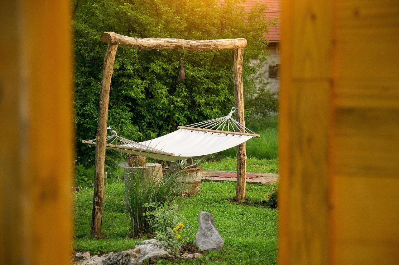 Father'S Land Rakovica Exteriér fotografie